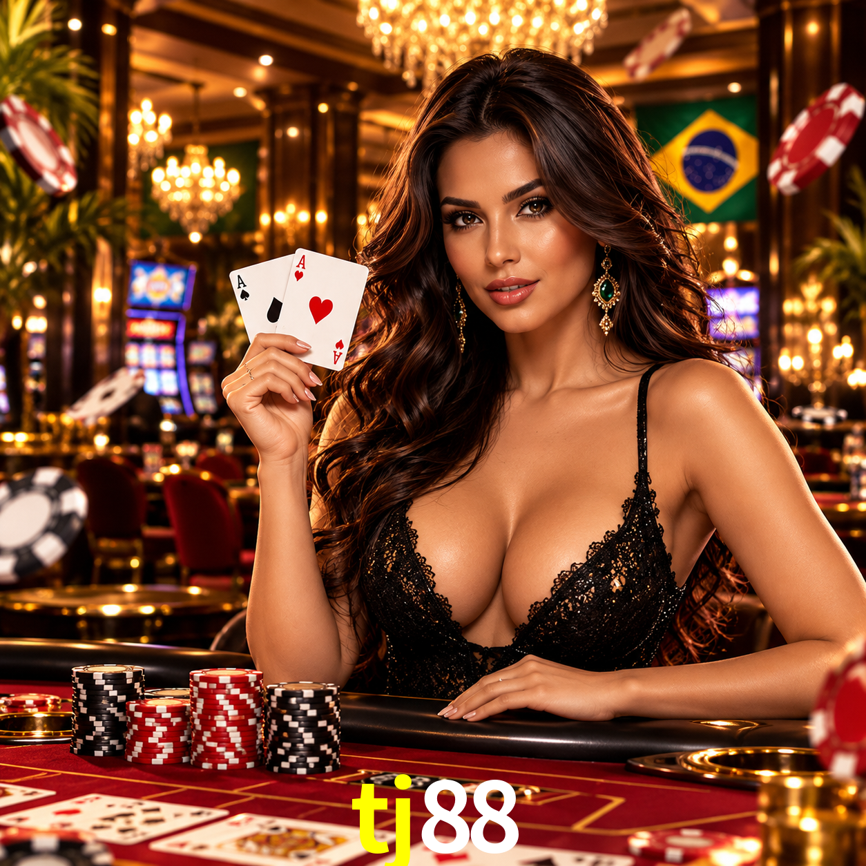 Slot Games tj88