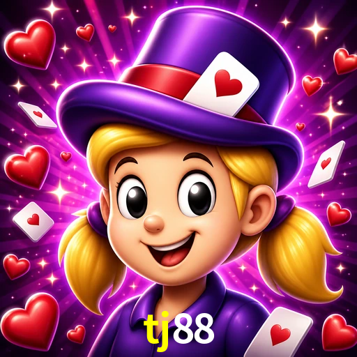 Welcome Bonus tj88