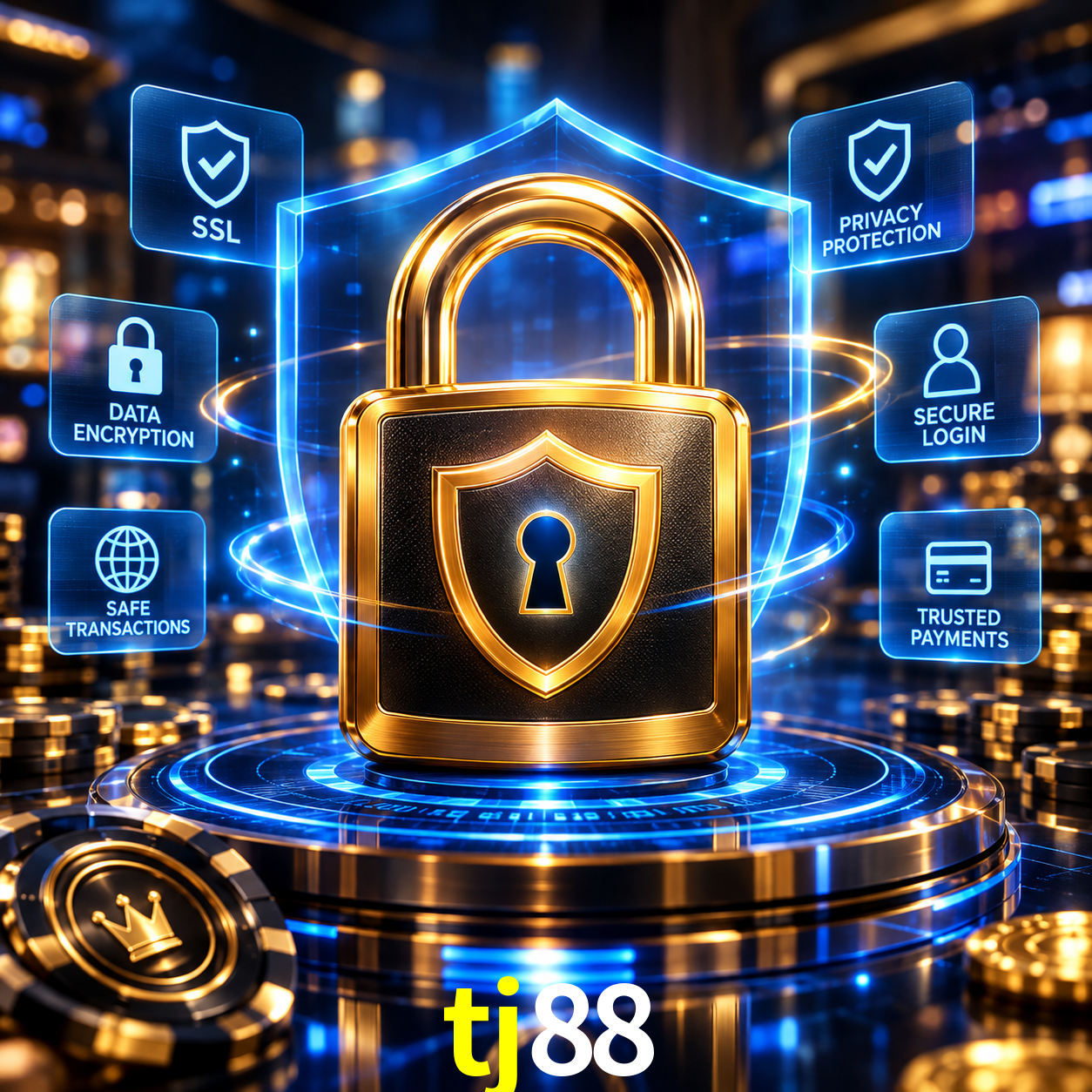 API Integration tj88