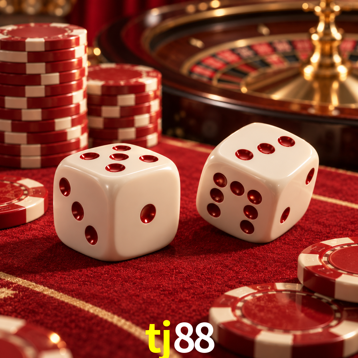 Live Casino tj88